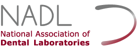 National Association of Dental Laboratories logo