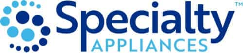 Specialty Appliances Logo