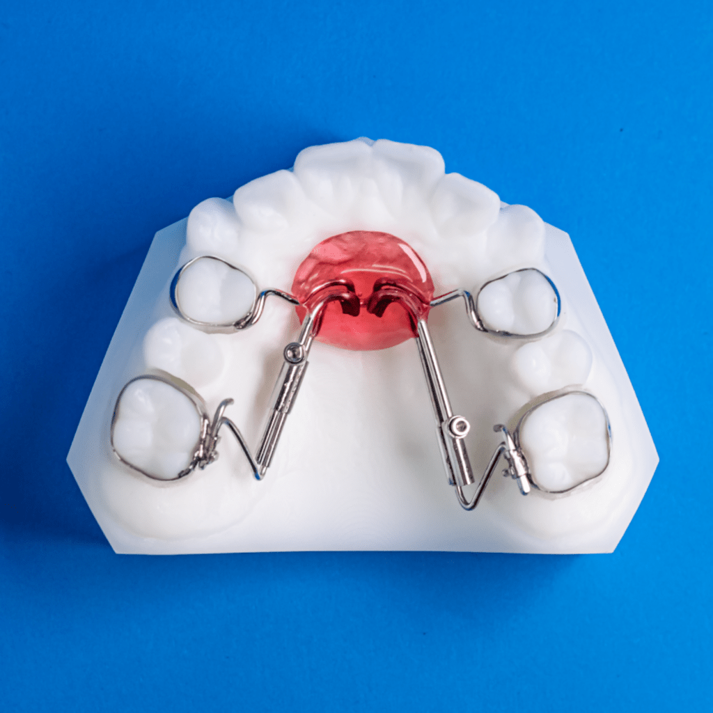 Distal Jet Specialty Appliances