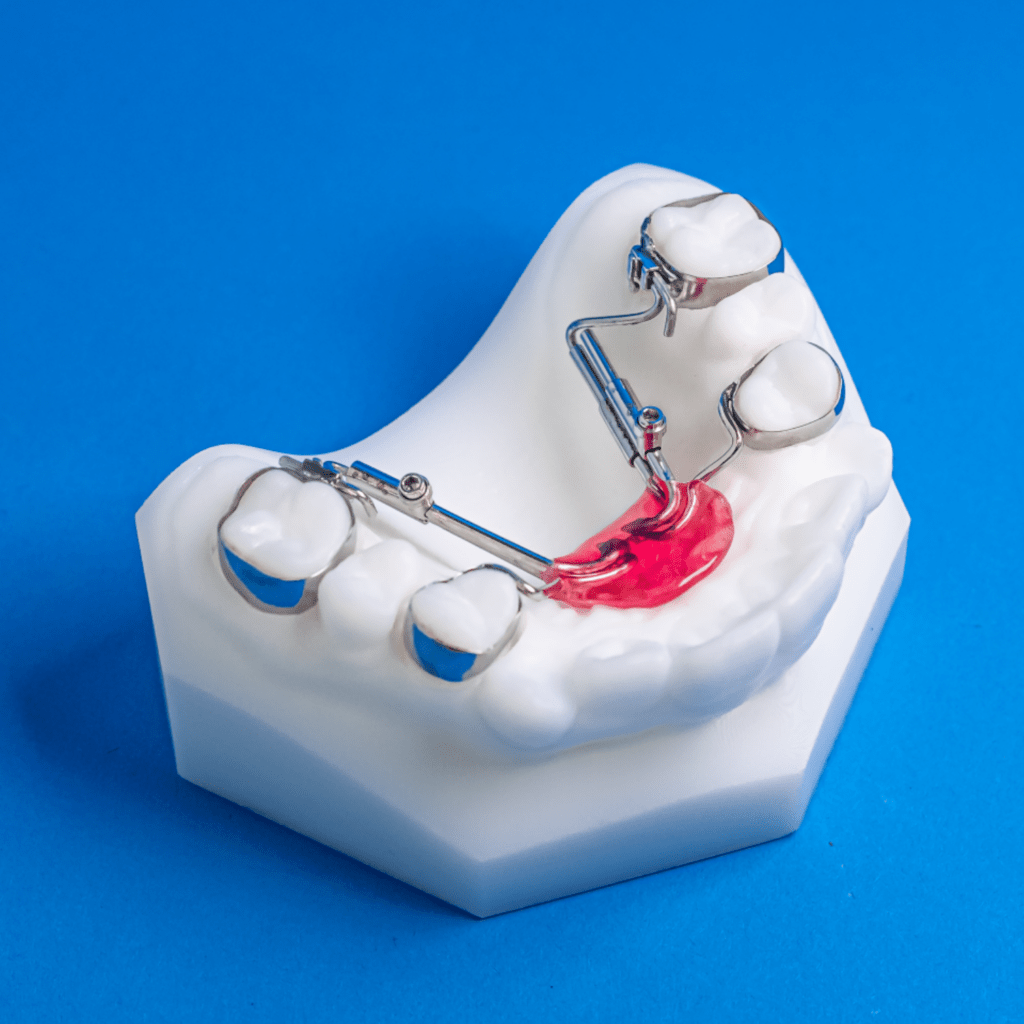 Distal Jet Specialty Appliances