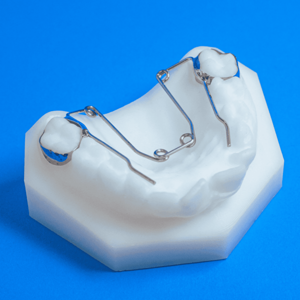 Upper Quad Helix Specialty Appliances