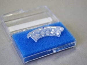 Fixed Retainer IDB Trays Specialty Appliances
