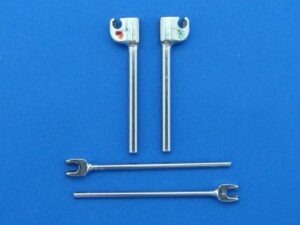 Flip Lock Mech set Specialty Appliances