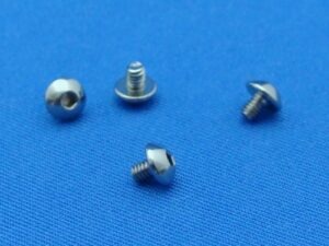 Hex Screw Specialty Appliances