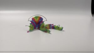 Specialty Appliances Retainers