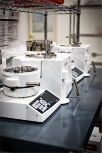orthodontic lab