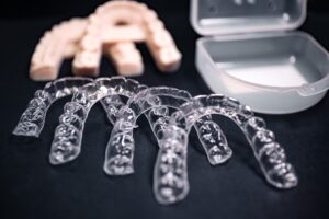 orthodontic lab