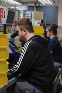 orthodontic lab