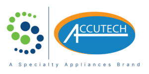 Accutech Logo Specialty Appliances