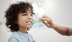 Give Parents What They Are Asking for in Orthodontic Care