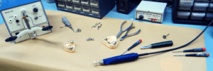 Specialty Appliances Orthodontic Lab