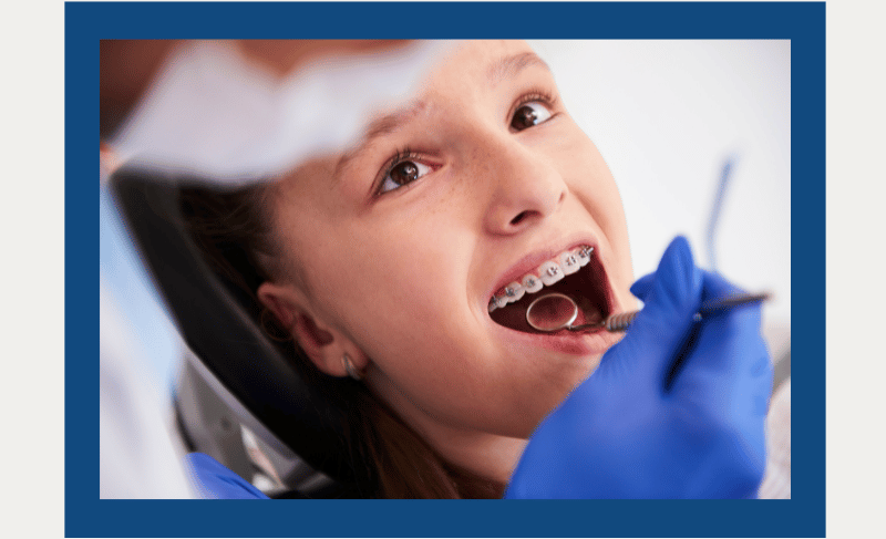 Give Parents What They Are Asking for in Orthodontic Care