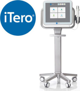 iTero Specialty Appliances