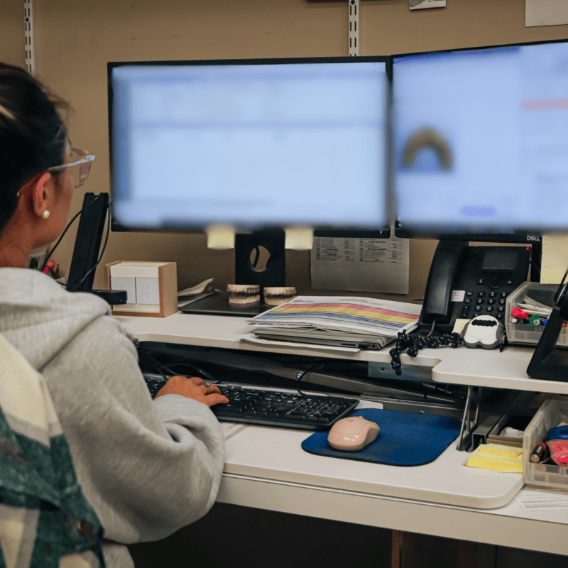 Specialty Appliances Orthodontic Lab