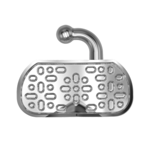 Orthometric Bracket Tweezers 3