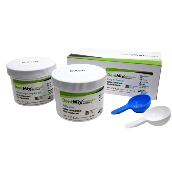 DentMix Putty