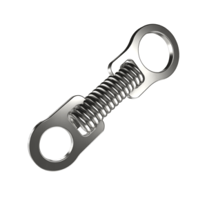 Flexy NiTi Closed Spring for Mini Screw