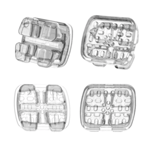 Orthometric Bracket Tweezers 3