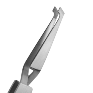 Orthometric Bracket Tweezers