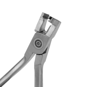 Orthometric Distal Flush Cutting Pliers