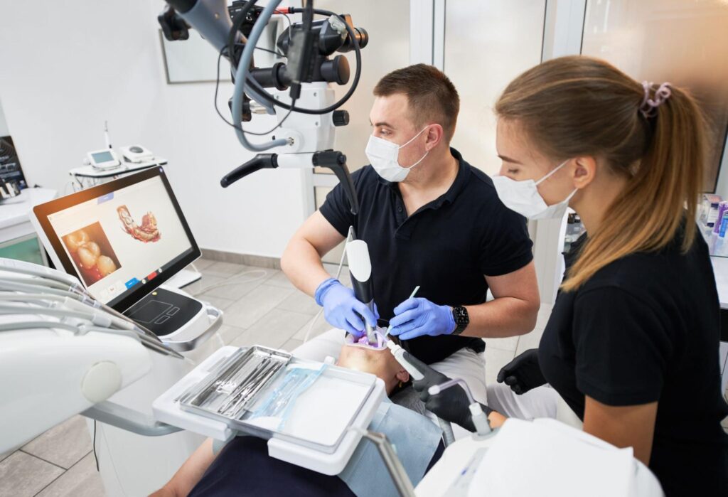How Modern Orthodontic Technology Improves the Patient Experience