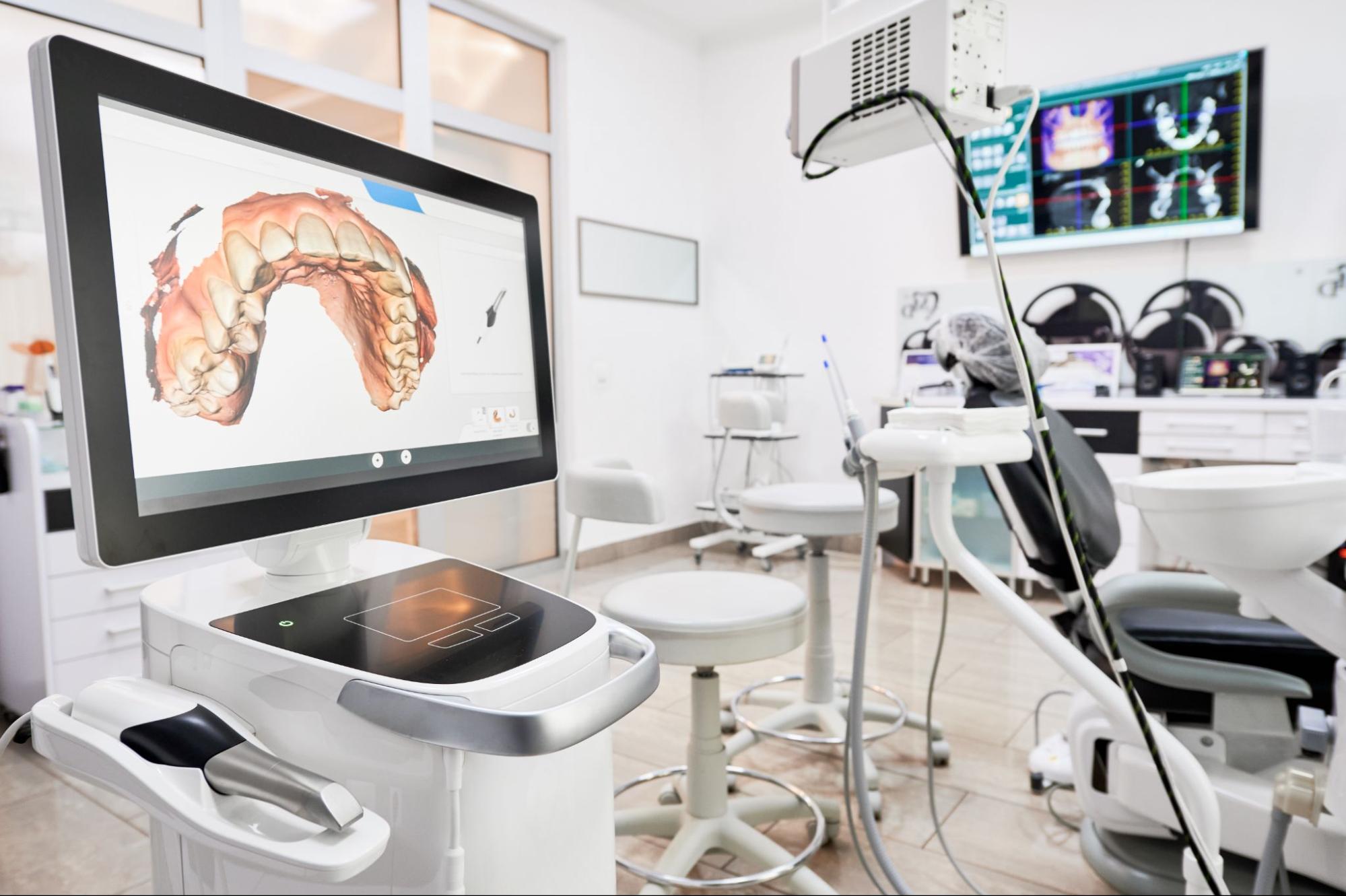 How Modern Orthodontic Technology Improves the Patient Experience