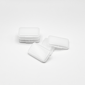 Wax Cases