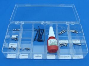 3-Part Telescoping Herbst Kit