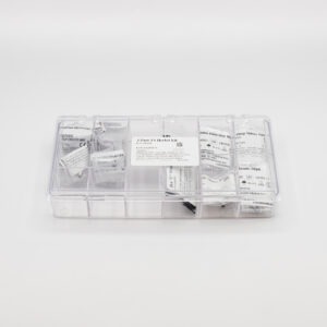 3-Part TS Herbst Kit