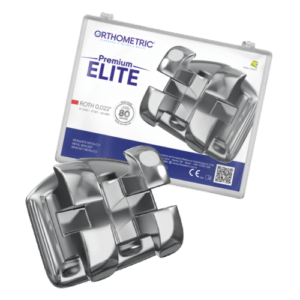 Premium Elite Roth .022 5-5 Kit
