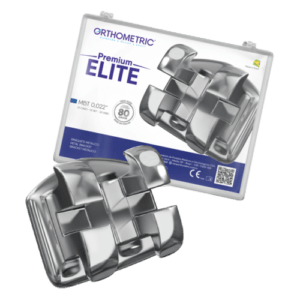 Premium Elite MBT .022 5-5 Kit