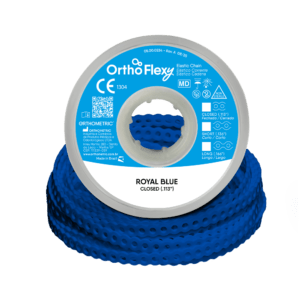 Orthoflexy Elastomeric Chain